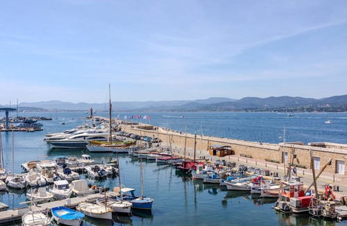 Old Town Apartment | 63 m² Apartment ∙ 1 bedroom ∙ 2 guests