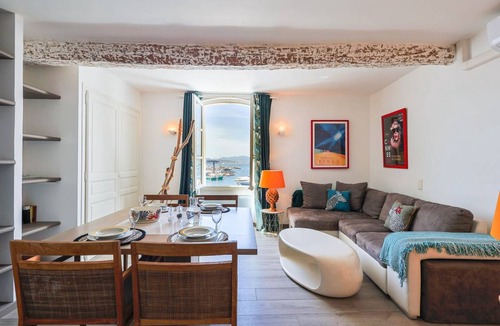 Old Town Apartment | 63 m² Apartment ∙ 1 bedroom ∙ 2 guests