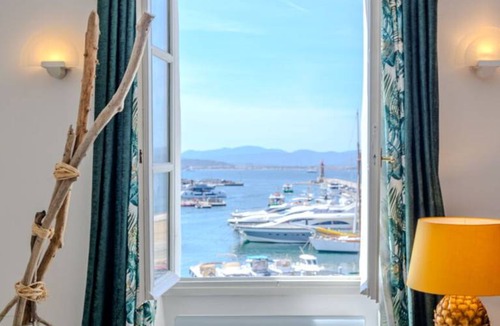 Old Town Apartment | 63 m² Apartment ∙ 1 bedroom ∙ 2 guests