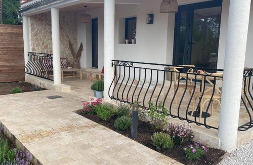 Le Collet Apartment | 64 m² Apartment ∙ 2 bedrooms ∙ 4 guests