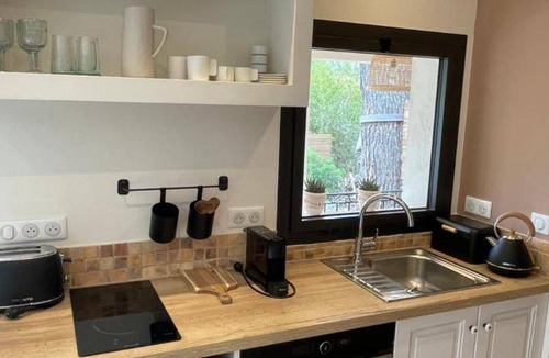 Le Collet Apartment | 64 m² Apartment ∙ 2 bedrooms ∙ 4 guests