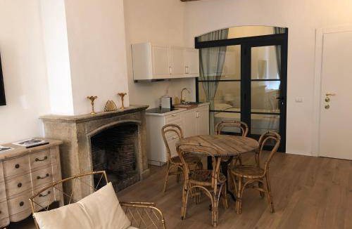 Old Town Apartment | 65 m² Apartment ∙ 2 bedrooms ∙ 6 guests