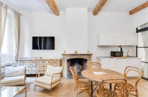 Old Town Apartment | 65 m² Apartment ∙ 2 bedrooms ∙ 6 guests