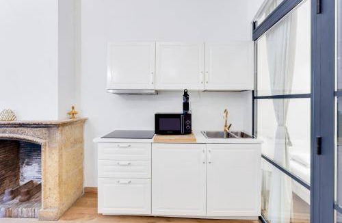 Old Town Apartment | 65 m² Apartment ∙ 2 bedrooms ∙ 6 guests
