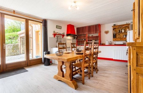 Jarrier Apartment | 65 m² Apartment ∙ 2 bedrooms ∙ 4 guests