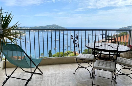 Villefranche-sur-Mer Apartment | 65 m² Apartment ∙ 2 bedrooms ∙ 3 guests