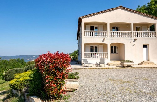 Bauduen House | 65 m² House ∙ 1 bedroom ∙ 6 guests