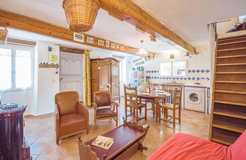 Andon House | 65 m² Maisonette ∙ 3 bedrooms ∙ 6 guests