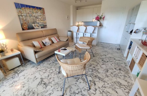 Pardigon Apartment | 67 m² Apartment ∙ 2 bedrooms ∙ 4 guests