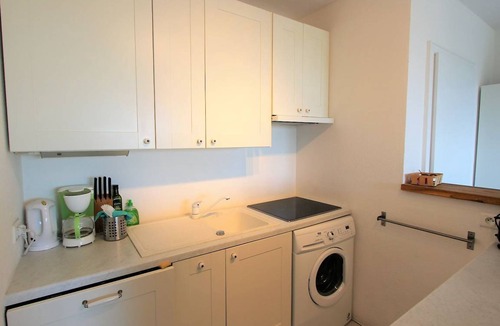 Pardigon Apartment | 67 m² Apartment ∙ 2 bedrooms ∙ 4 guests