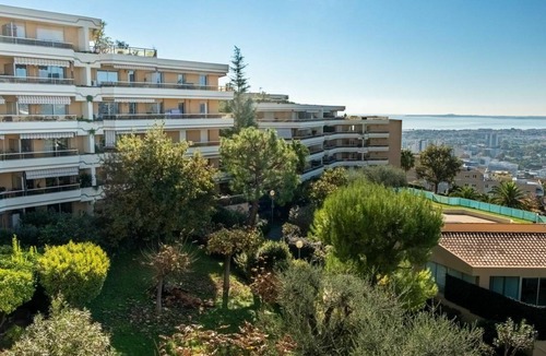 Nice Apartment | 68 m² Apartment ∙ 1 bedroom ∙ 5 guests