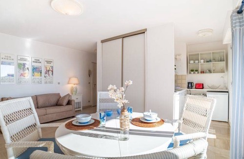 Nice Apartment | 68 m² Apartment ∙ 1 bedroom ∙ 5 guests
