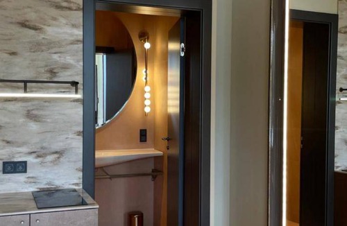 Eze Apartment | 68 m² Apartment ∙ 2 bedrooms ∙ 7 guests