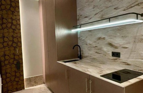 Eze Apartment | 68 m² Apartment ∙ 2 bedrooms ∙ 7 guests