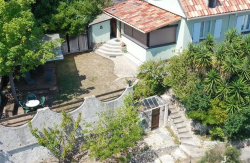 Saint-Sylvestre House | 68 m² House ∙ 1 bedroom ∙ 2 guests