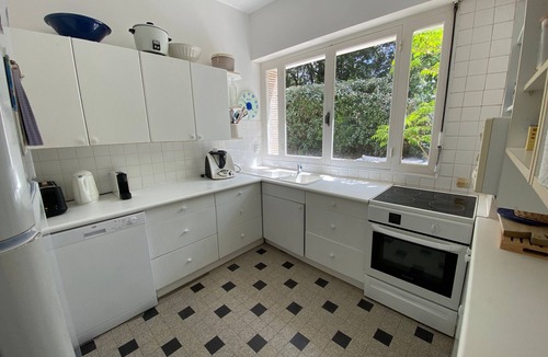 Arcachon Villa | 7 Bedroom Villa in Péreire with Sea View