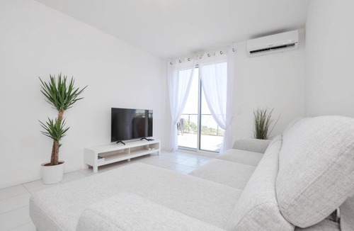 La Turbie Apartment | 70 m² Apartment ∙ 2 bedrooms ∙ 4 guests