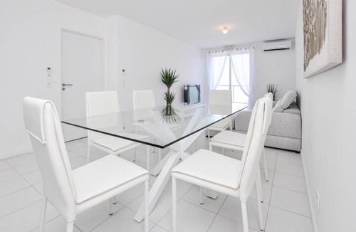 La Turbie Apartment | 70 m² Apartment ∙ 2 bedrooms ∙ 4 guests