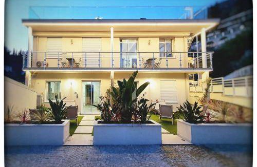 Menton Apartment | 70 m² Apartment ∙ 3 bedrooms ∙ 7 guests