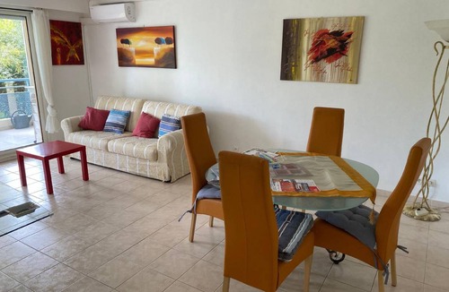 La Bocca Nord Apartment | 72 m² Apartment ∙ 2 bedrooms ∙ 4 guests