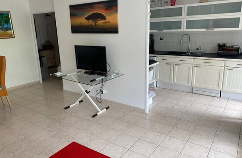 La Bocca Nord Apartment | 72 m² Apartment ∙ 2 bedrooms ∙ 4 guests