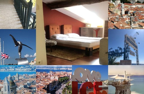 Old Town Apartment | 72 m² Apartment ∙ 1 bedroom ∙ 4 guests