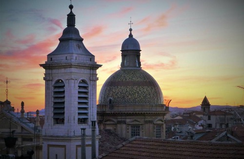 Old Town Apartment | 72 m² Apartment ∙ 1 bedroom ∙ 4 guests