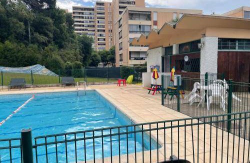La Bocca Nord Apartment | 75 m² Apartment ∙ 2 bedrooms ∙ 6 guests