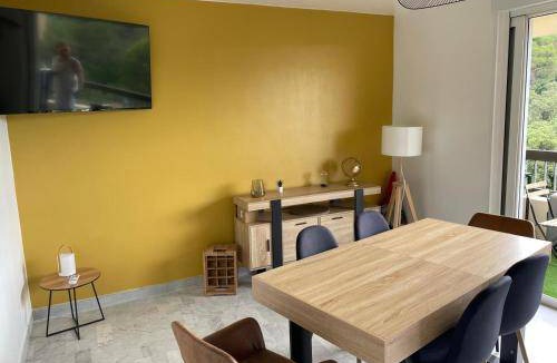 La Bocca Nord Apartment | 75 m² Apartment ∙ 2 bedrooms ∙ 6 guests