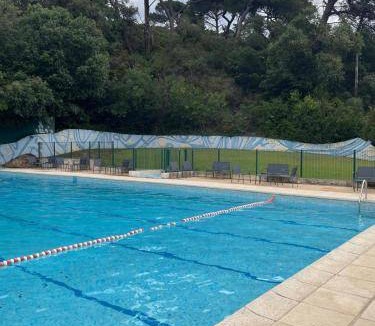 La Bocca Nord Apartment | 75 m² Apartment ∙ 2 bedrooms ∙ 6 guests
