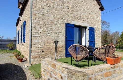 Noyal-Muzillac House | 75 m² Gîte ∙ 3 bedrooms ∙ 6 guests