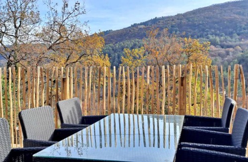Le Bar-sur-Loup House | 75 m² House ∙ 3 bedrooms ∙ 8 guests