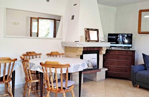 Le Bar-sur-Loup House | 76 m² House ∙ 3 bedrooms ∙ 8 guests