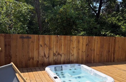 Martillac Villa | 8 pers - Piscine & Jacuzzi - 15km Bordeaux