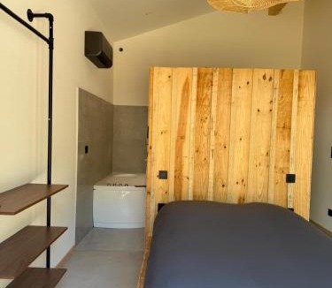 Martillac Villa | 8 pers - Piscine & Jacuzzi - 15km Bordeaux
