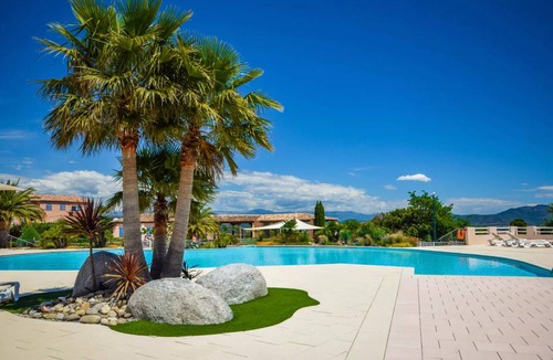 La Rouviere House | 80 m² House ∙ 2 bedrooms ∙ 6 guests