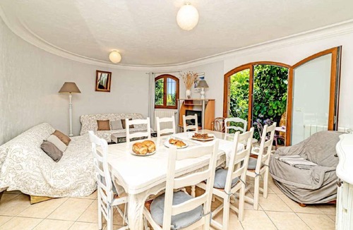 Le Bar-sur-Loup Apartment | 84 m² Apartment ∙ 2 bedrooms ∙ 8 guests