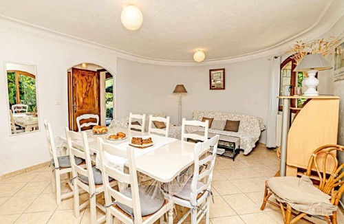 Le Bar-sur-Loup Apartment | 84 m² Apartment ∙ 2 bedrooms ∙ 8 guests