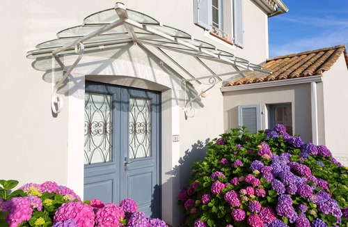 L'Aiguillon-sur-Vie House | 86 m² House ∙ 3 bedrooms ∙ 6 guests