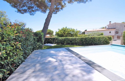 Les Issambres House | 90 m² House ∙ 3 bedrooms ∙ 6 guests