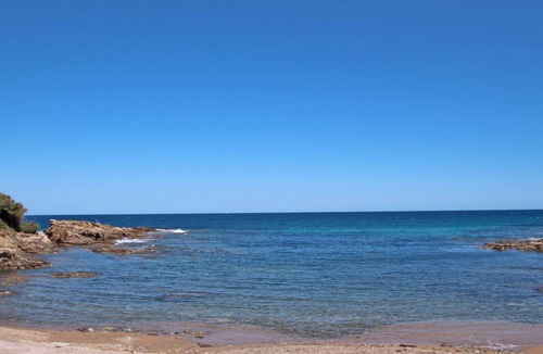 Les Issambres House | 90 m² House ∙ 3 bedrooms ∙ 6 guests