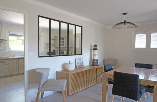 Les Issambres House | 90 m² House ∙ 3 bedrooms ∙ 6 guests