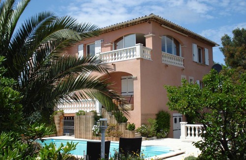Agay Apartment | 94 m² Apartment ∙ 2 bedrooms ∙ 4 guests
