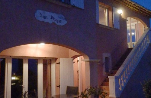 Agay Apartment | 94 m² Apartment ∙ 2 bedrooms ∙ 4 guests