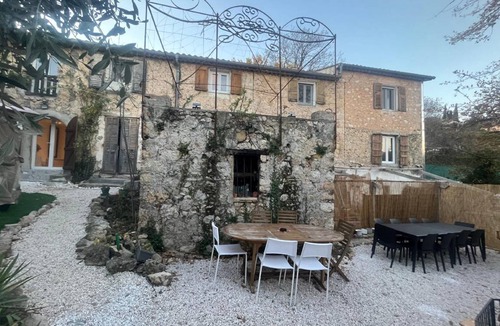 Carros Apartment | 95 m² Apartment ∙ 3 bedrooms ∙ 7 guests