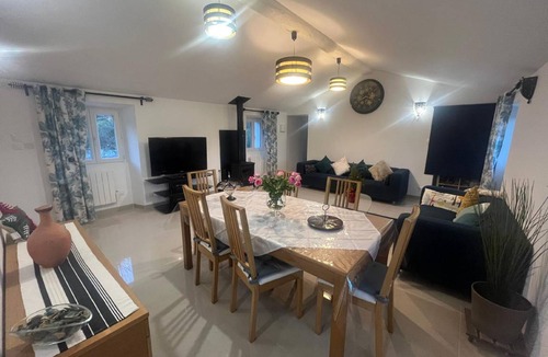 Carros Apartment | 95 m² Apartment ∙ 3 bedrooms ∙ 7 guests