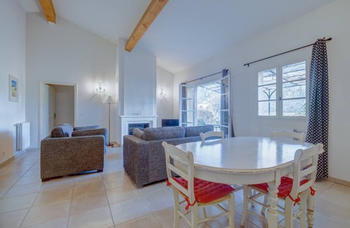 La Motte House | 95 m² House ∙ 2 bedrooms ∙ 4 guests