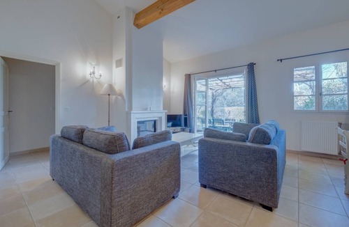 La Motte House | 95 m² House ∙ 2 bedrooms ∙ 4 guests