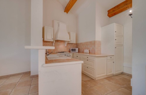 La Motte House | 95 m² House ∙ 2 bedrooms ∙ 4 guests