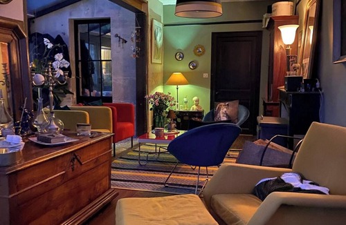 Cognac Bed & Breakfast | A 19th-century house in the heart of the city of Cognac